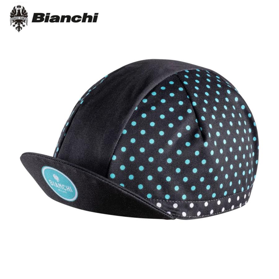 ＜春の感謝祭＞[クリアランス★10%OFF]【即納】BIANCHI MILANO Neon Cap ビアンキ ミラノ サイクリング キャップ｜cyclistanet｜15