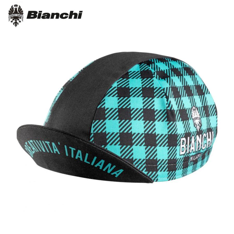 ＜春の感謝祭＞[クリアランス★10%OFF]【即納】BIANCHI MILANO Neon Cap ビアンキ ミラノ サイクリング キャップ｜cyclistanet｜19