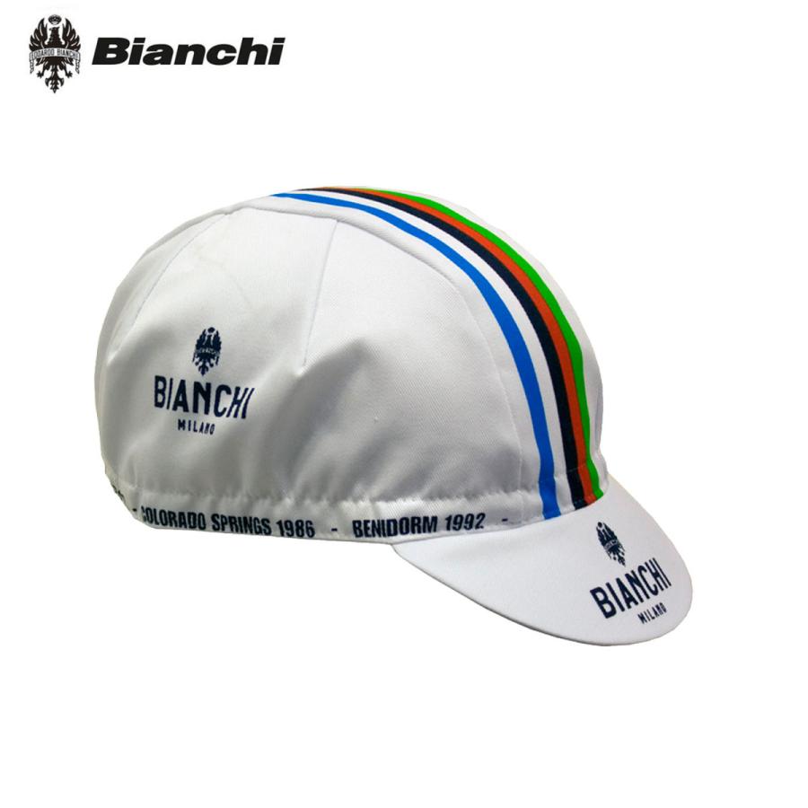 ＜春の感謝祭＞[クリアランス★10%OFF]【即納】BIANCHI MILANO Neon Cap ビアンキ ミラノ サイクリング キャップ｜cyclistanet｜08