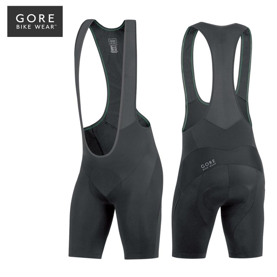 30%OFF]GORE BIKE WEAR Element + ゴアバイクウェア エレメント ビブ