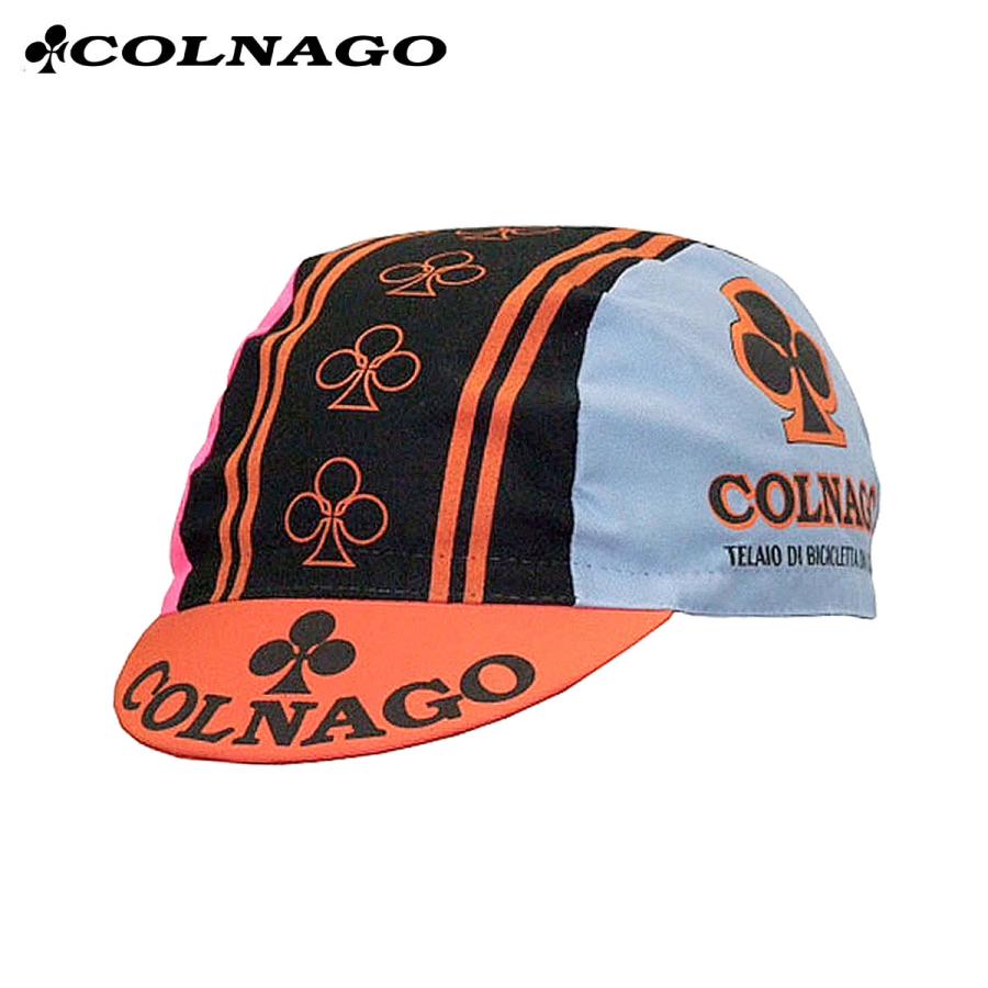 COLNAGO（コルナゴ） ＜最安値挑戦中＞COLNAGO Cycling Cap