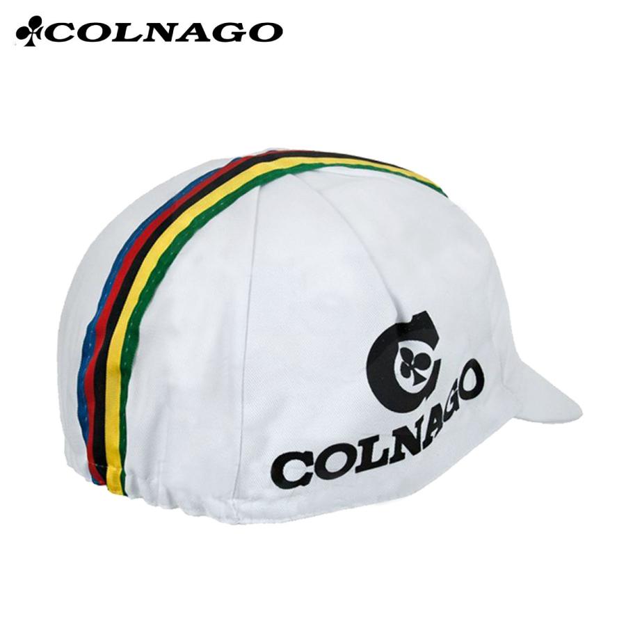 COLNAGO（コルナゴ） ＜スーパーSALE＞COLNAGO Cycling Cap