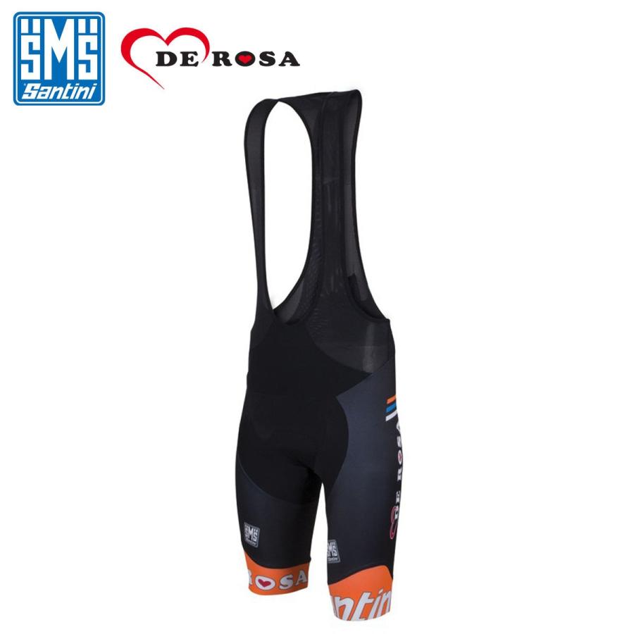 De Rosa Santini 16 Slk デローザ サンティーニ エアロレース ビブショーツ サイクル 自転車 とっておきし福袋