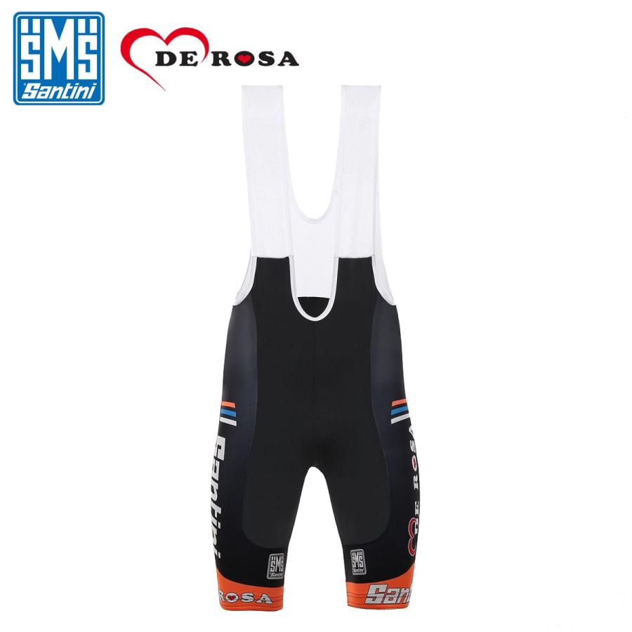 santini bike shorts