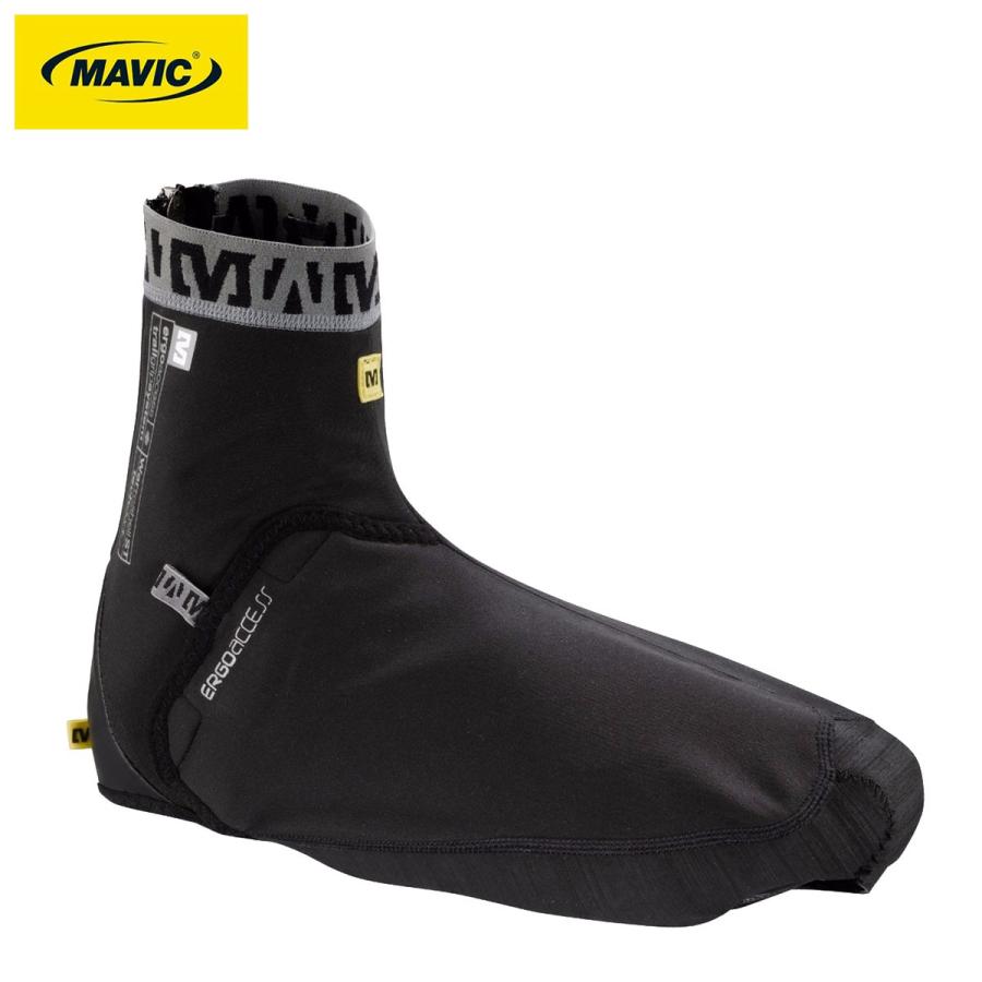 Mavic Trail Thermo shoe cover XL