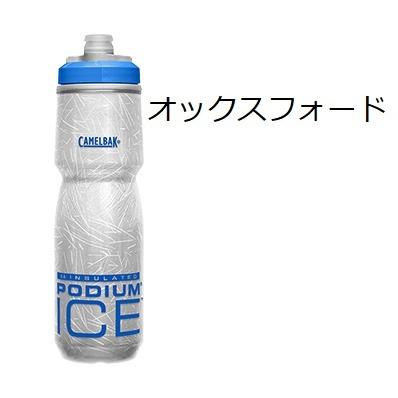 ＣＡＭＥＬＢＡＫ キャメルバック ボトル ポディウムアイス 620ML V5　ＮＥＷカラー｜cyclo-shop｜02