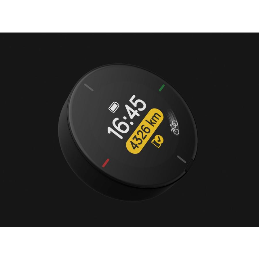 Beeline Velo 2 サイクリング用ナビゲーション ビーラインヴェロ