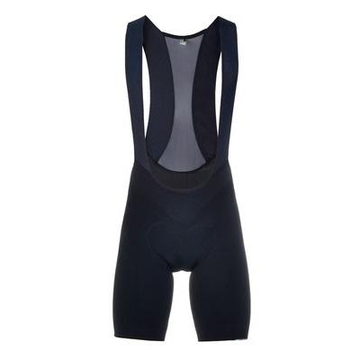 Ｑ36.5 Salopette Vented ジャージ ビブショーツ ヴェンテッド ウェア