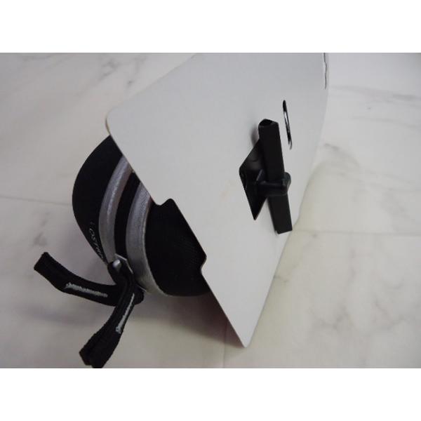 バッグ類（車体用） サドルバッグ オーストリッチ サドルバッグ SP-HS ブラック 0.5L ― 新品 |  | 01