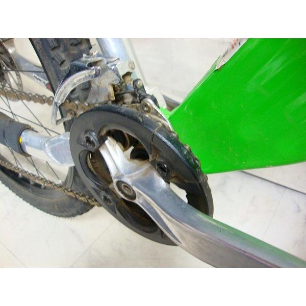 MTB フリーライド・ダウンヒル フォーズ Zig Zag 2004 中古 MTB フリーライド・ダウンヒル フォーズ Zig Zag 2004 中古