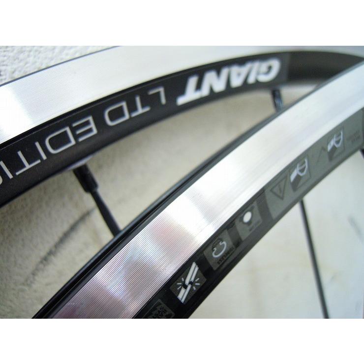 ホイール 700C Dtスイス ホイール前後セット R1700 TRICON