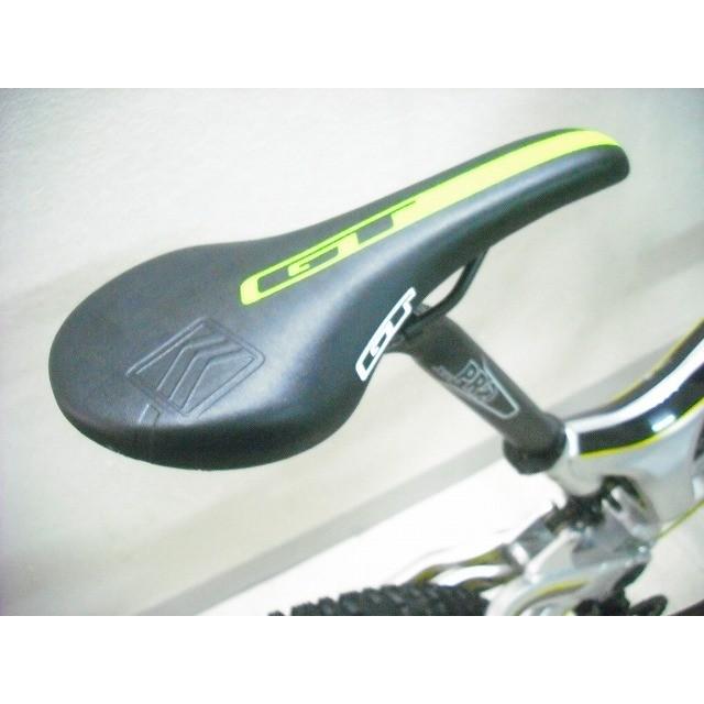 MTB フリーライド・ダウンヒル GT FURY 1.0 2012 中古 : サイクリー
