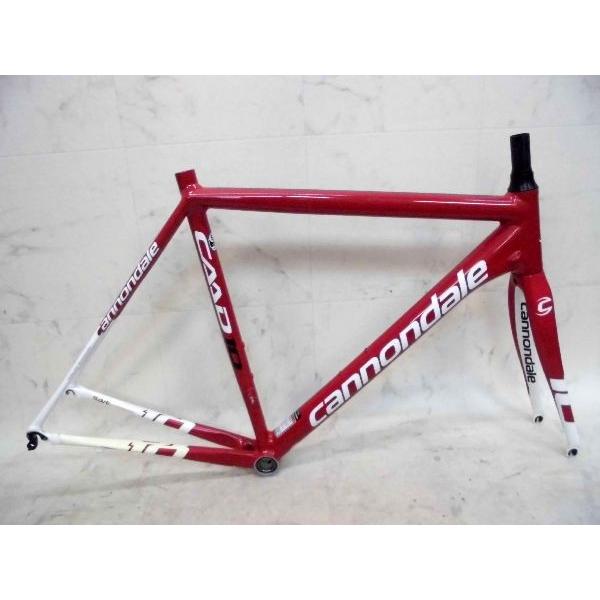 即乗可能】cannondale caad10 キャノンデール キャド10 SORA