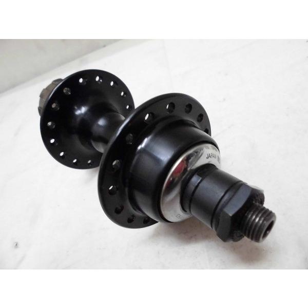 ハブ MTB用 シマノ リアハブ FH-M560 DEORE LX 32H/135mm/7s - 中古