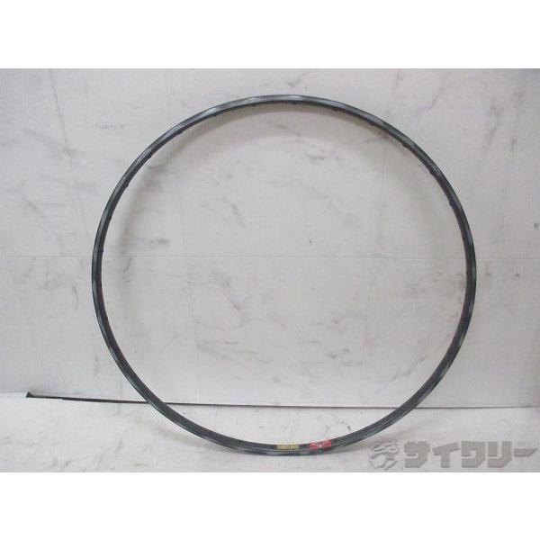 リム 700C マビック チューブラーリム GP4 700c 32H - 中古