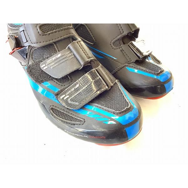 シューズ シマノ 【SALE】ビンディングシューズ SH-R107L 39(24.5cm