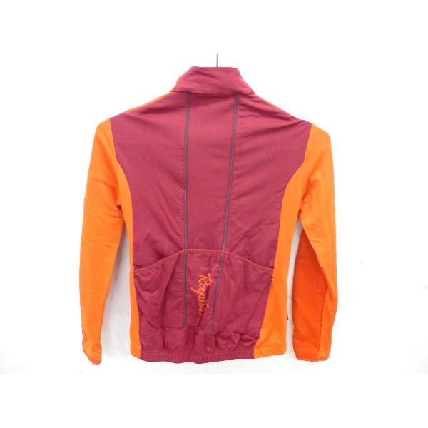 【Rapha】ラファ 長袖 SOUPLESSE JERSEY XS RAPHA 「ラファ」 SOUPLESS THERMAL JERSEY XSサイズ ジャージ