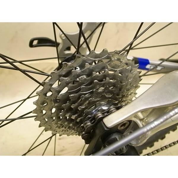 MTB コンフォート GT AVALANCHE 2.0 2001 中古 : サイクリー Yahoo 