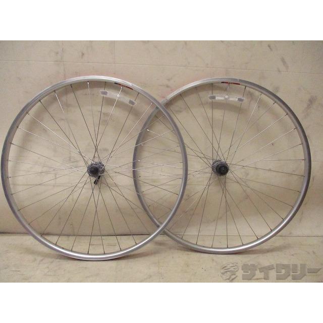 ARAYA 700C ホイールセット７速専用 ARAYA 700C ホイールセット7速専用