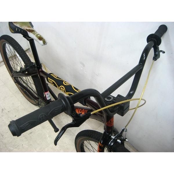 BMX  SEバイクス SO CAL FLYER 24 2016 中古 |  | 01