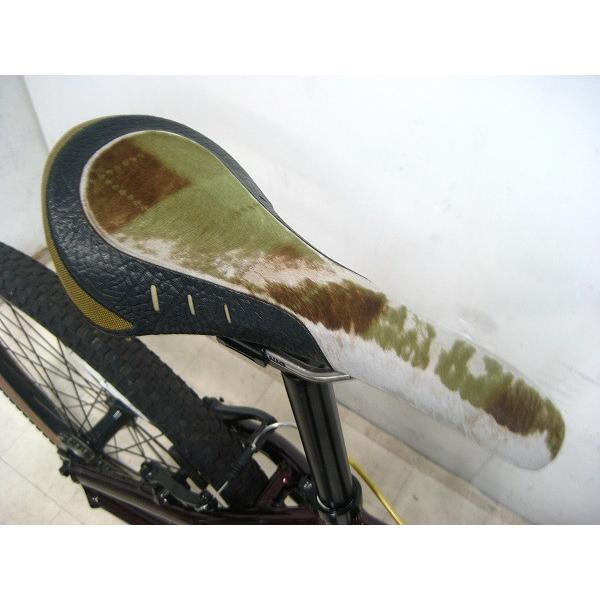 BMX  SEバイクス SO CAL FLYER 24 2016 中古 |  | 02