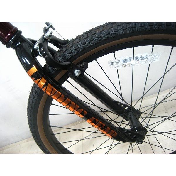 BMX  SEバイクス SO CAL FLYER 24 2016 中古 |  | 03