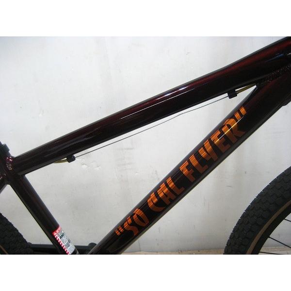 BMX  SEバイクス SO CAL FLYER 24 2016 中古 |  | 05