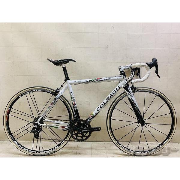 ショップ サイクリー ロードバイク コルナゴ ロードバイク 2010 SUPER 