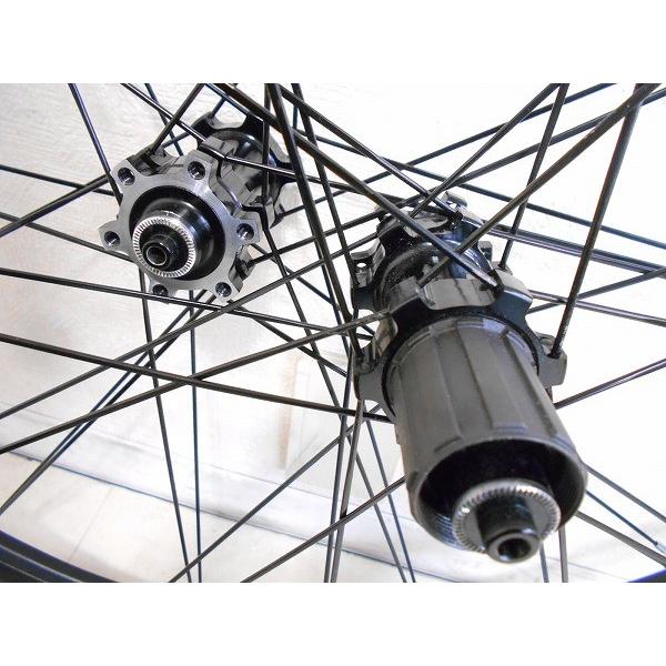 ホイール 29インチ クランクブラザーズ ホイールセット COBALT1