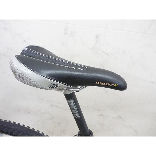 MTB コンフォート ジャイアント NRS3 カスタム 2003 中古 : サイクリー