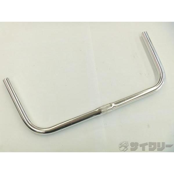 ハンドル その他 不明 ハンドルバー 490mm/25.4mm - 中古 | 