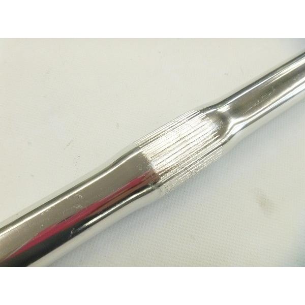 ハンドル その他 不明 ハンドルバー 490mm/25.4mm - 中古 |  | 01