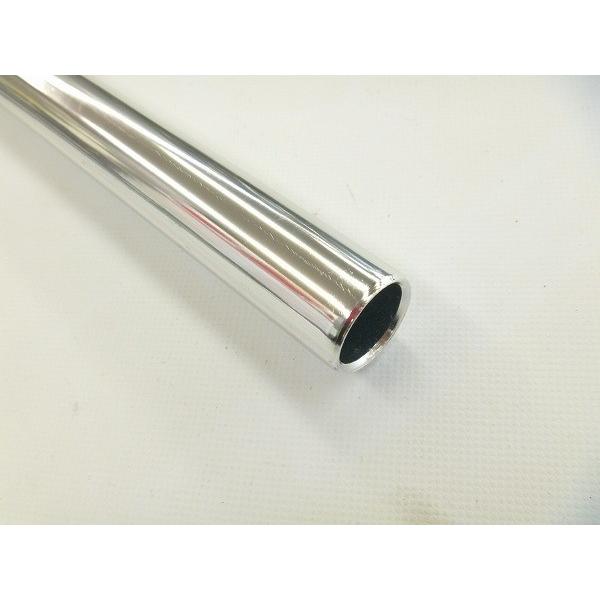 ハンドル その他 不明 ハンドルバー 490mm/25.4mm - 中古 |  | 02