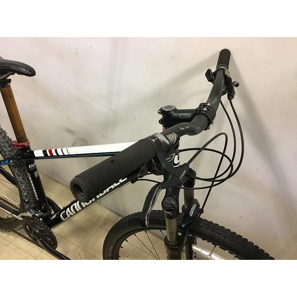 MTB コンフォート キャノンデール TRAIL 29er 5 2013 中古