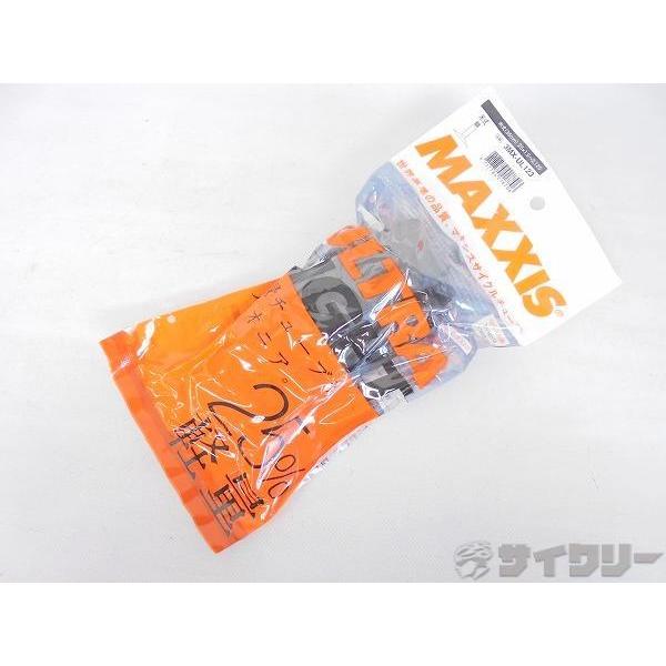 チューブ 26インチ/650c マキシス チューブ ULTRA LIGHT 26x1.9-2.125 米式/36mm - 中古｜cycly