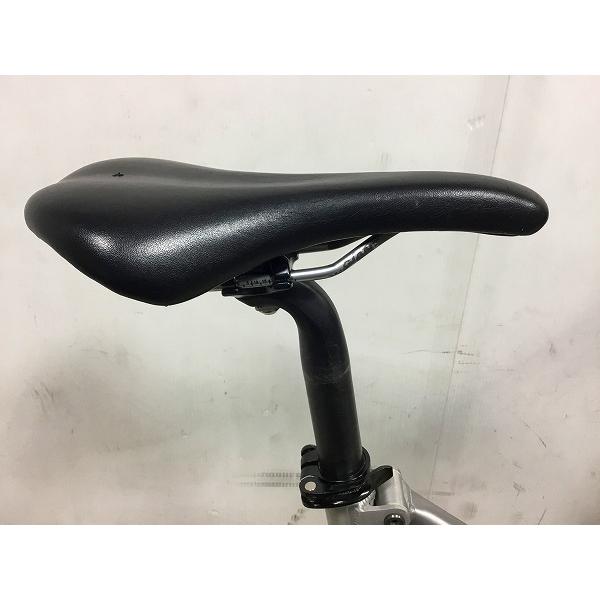 小径車（ミニベロ） 折り畳み ジャイアント MR4-F 2014 中古
