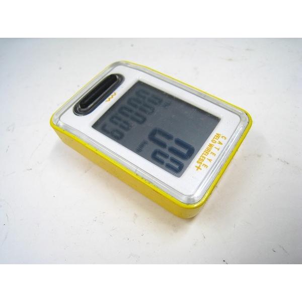 サイクルコンピュータ ノーマル キャットアイ サイクルコンピューター Cc Vt210w イエロー マグネット欠品 中古 Dw2jhh8 サイクリー Yahoo ショップ 通販 Yahoo ショッピング