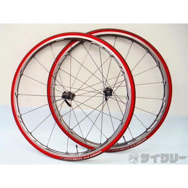 SHIMANO - shimano rs81 ホイール 700c フロント shimano rs81 ホイール 700c フロント