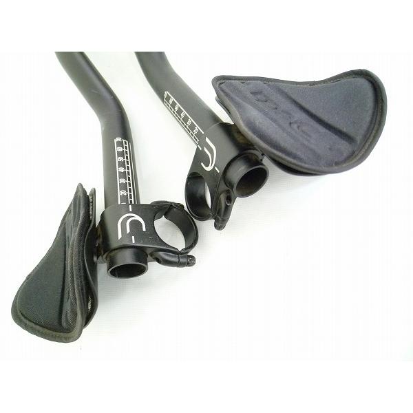 deda elementi（DHバー、TTハンドル）｜ハンドル、ステム｜自転車 | 車