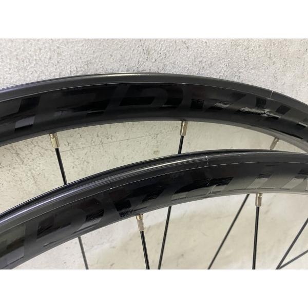 ホイール(DISC用) 700C ボントレガー 【SALE】ホイールセット ホイール(DISC用) 700C ボントレガー 【SALE】ホイールセット