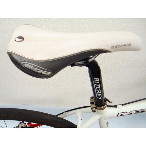 MTB クロスカントリー スペシャライズド S-WORKS M5 2002 中古