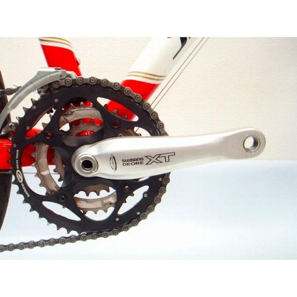 整備済み　スペシャライズド　Crosstrail　Sport（クロストレイル）　2012年モデル　サイズＳ　中古美品 9565762b53d60326f270640af41bd4