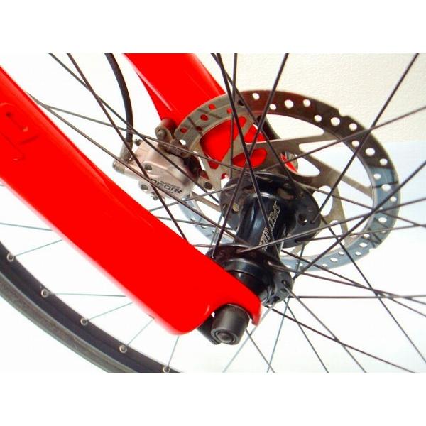 MTB クロスカントリー スペシャライズド S-WORKS M5 2002 中古