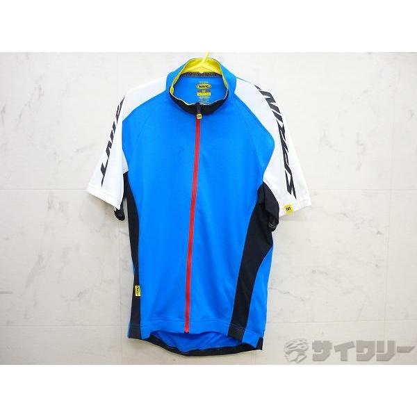 激安 トップス 半袖ジャージ マビック サイズ zppsu.edu.ph