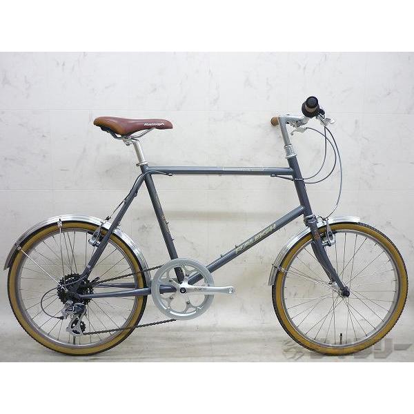 偉大な 小径車 ミニベロ 折り畳機構なし ラレー Rss Rsw Sport 18 中古 人気ブランドを Www Intime Univ Org