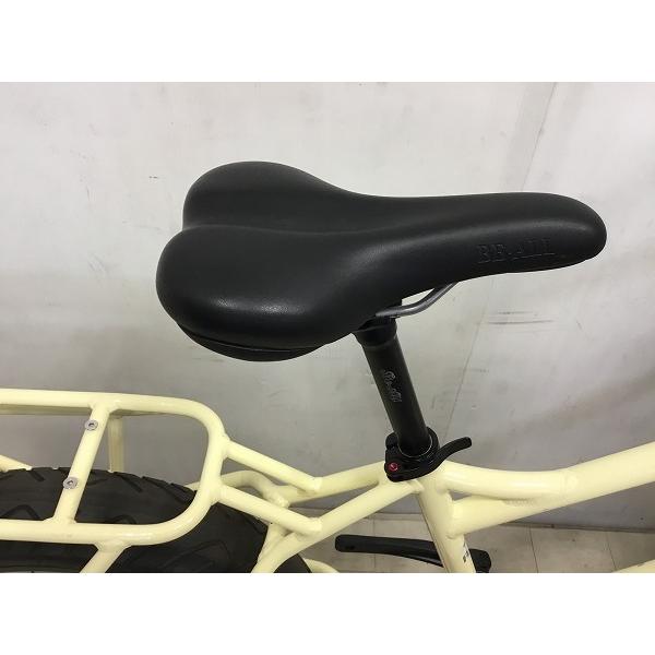 ☆お求めやすく価格改定☆ 中古 2015 BNF20 ボネノワール 折り畳機構 