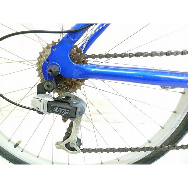 Mtb コンフォート プジョー Cadet 年式不明 中古 Dw2lk78 サイクリー Yahoo ショップ 通販 Yahoo ショッピング