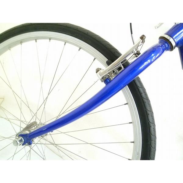 Mtb コンフォート プジョー Cadet 年式不明 中古 Dw2lk78 サイクリー Yahoo ショップ 通販 Yahoo ショッピング