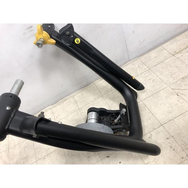 トレーナー/ローラー台 サイクルオプス 【SALE】ローラー台 PRO Series