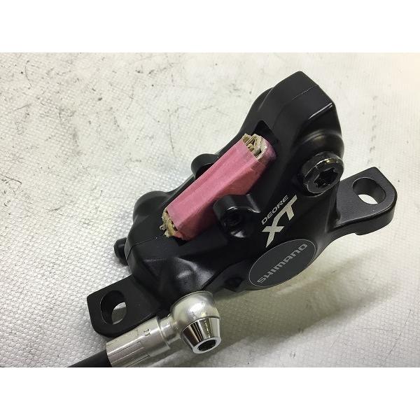 ブレーキレバー ブレーキ シマノ 油圧ディスクブレーキ Xtr Deorext 欠品 中古 Dw2lrp5 サイクリー Yahoo ショップ 通販 Yahoo ショッピング